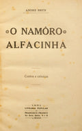 O NAMÔRO ALFACINHA.