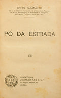 PÓ DA ESTRADA.