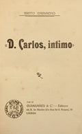 D. CARLOS, INTIMO.