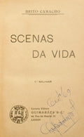 SCENAS DA VIDA. [1.º MILHAR]