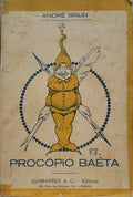 PROCÓPIO BAÊTA.