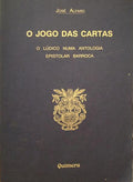 ALFARO. (José) O JOGO DAS CARTAS.