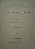 GLOSSÃRIO DO ALGODÃƒO (A GLOSSARY OF COTTON).