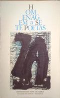 HOMENAGEM A SETE POETAS.