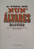 A VIDA DE NUN'Ã?LVARES.