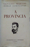 A PROVÃ?NCIA IV.
