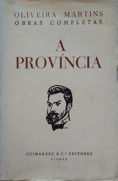 A PROVÃ?NCIA IV.