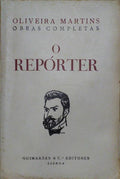 O REPÓRTER. [2 VOLUMES].
