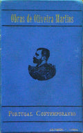 PORTUGAL CONTEMPORANEO. [2 VOLUMES]