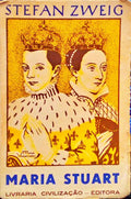 MARIA STUART. [2.ª EDIÇÃO]