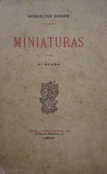 MINIATURAS. [6.ª EDIÇÃO]