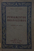 PENSAMENTOS BRASILEIROS.
