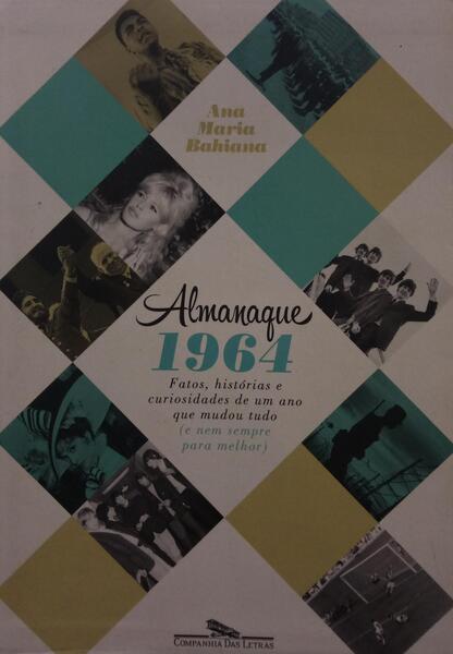 ALMANAQUE 1964.