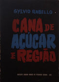 CANA DE AÇUCAR E REGIÃO.