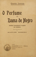 O PERFUME DA DAMA DE NEGRO.