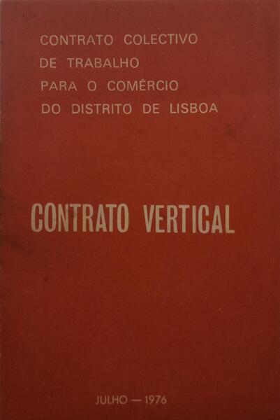 CONTRATO VERTICAL.