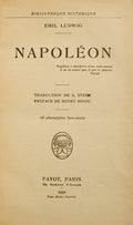 NAPOLÉON.