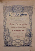 MISA DE ANGELIS.