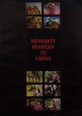MINORITY PEOPLES IN CHINA.
