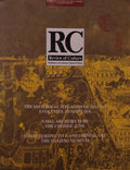 REVIEW OF CULTURE, N.º 27/28, APRIL/SEPTEMBER, 1997. [ENGLISH EDITION].