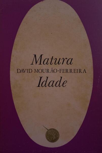 MATURA IDADE.