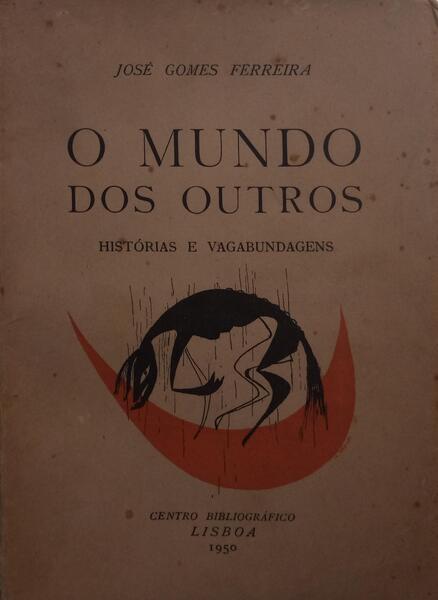 O MUNDO DOS OUTROS.