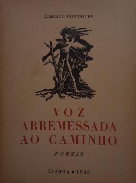 VOZ ARREMESSADA AO CAMINHO.