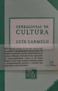 GENEALOGIAS DA CULTURA.