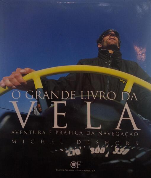 O GRANDE LIVRO DA VELA.