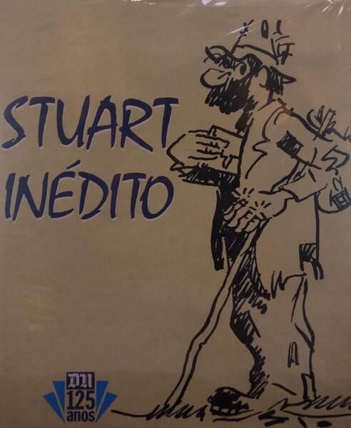 STUART INÉDITO.