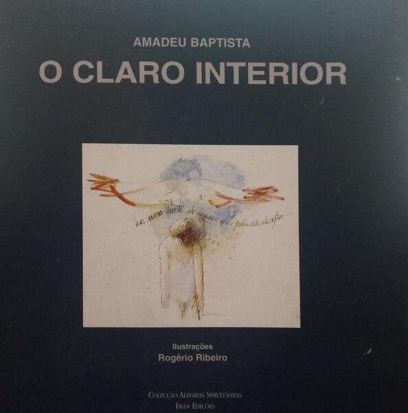 O CLARO INTERIOR.