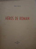 HÉROS DE ROMAN.