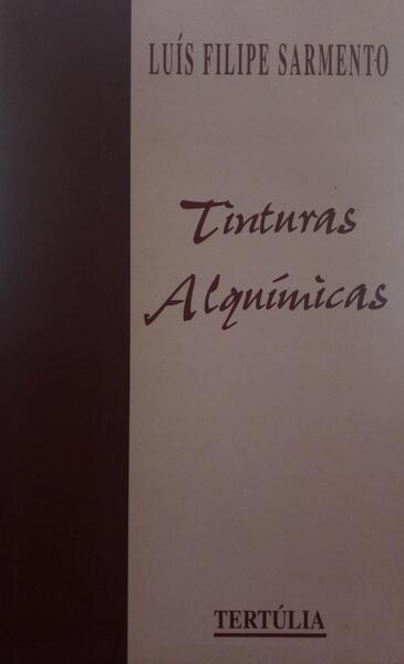 TINTURAS ALQUÃ?MICAS.