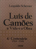 LUÃ?S DE CAMÕES. A VIDA E A OBRA.