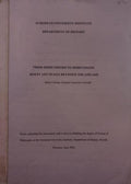 FROM MODO NOSTRO TO MODO GOANO: JESUIT ART IN GOA BETWEEN 1542 AND 1655.