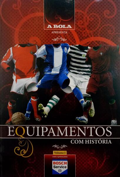 EQUIPAMENTOS COM HISTÓRIA.