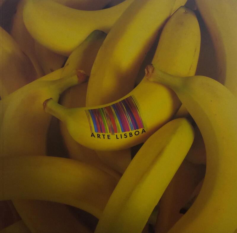 FEIRA DE ARTE CONTEMPORÂNEA 2003.