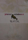JOVENS CRIADORES 2003.