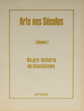 ARTE NOS SÉCLOS. [8 VOLUMES]