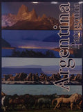 ARGENTINA, PATAGONIA.