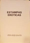 ESTAMPAS ERÓTICAS.