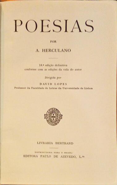 POESIAS.