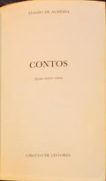 CONTOS.