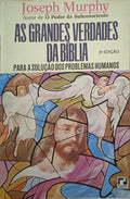 AS GRANDES VERDADES DA BÃ?BLIA.