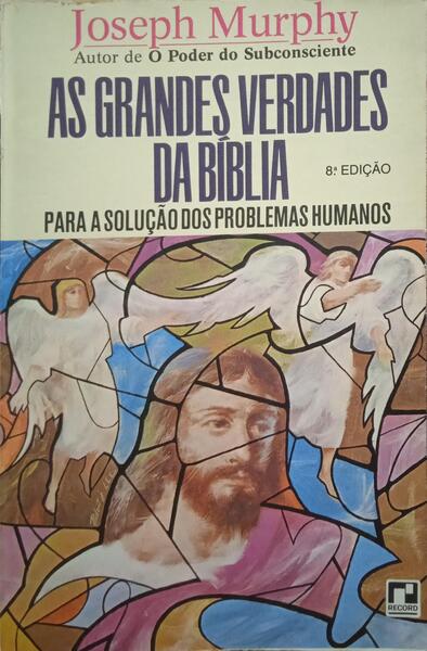 AS GRANDES VERDADES DA BÃ?BLIA.