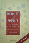 DICIONÃ?RIO DE SÃ?MBOLOS. [8.ª EDIÇÃO]