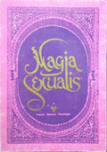 MAGIA SEXUALIS.