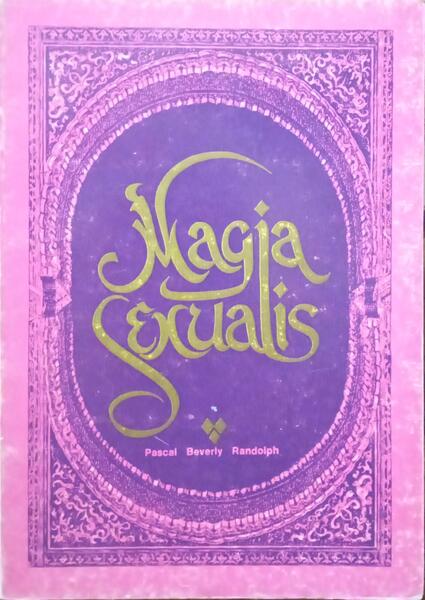 MAGIA SEXUALIS.