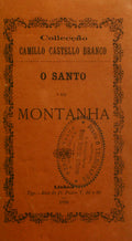 O SANTO DA MONTANHA.