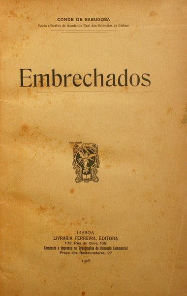 EMBRECHADOS.